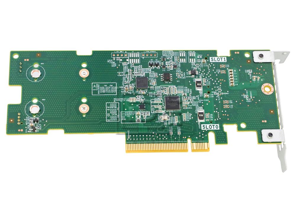 Dell 403-BBVQ 55FCW RAID Controller Image 2 image