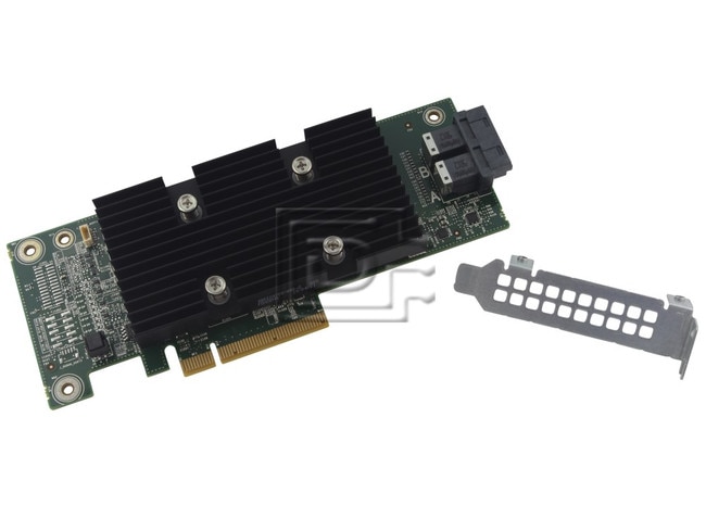 Dell 405-AADW WDJRW 4Y5H1 04Y5H1 WDJRW TCKPF 0WDJRW 0TCKPF SAS/SATA RAID Controller image 1