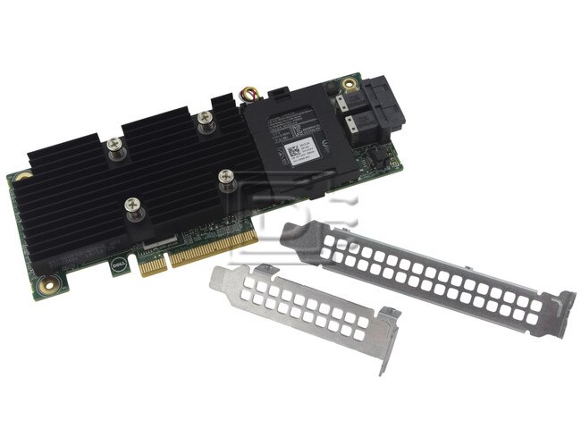 Dell 405-AADX 44GNF 044GNF PKTKX 0PKTKX 5P6JK 05P6JK RAID Controller image 1