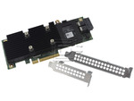 Dell 405-AACW C9Y6K 0C9Y6K X4TTX 0X4TTX XYHWN 0XYHWN SAS / Serial Attached SCSI Controller Card