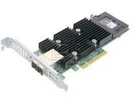 Dell 405-AADY JPFXR 0JPFXR WH3W8 NR5PC 0NR5PC RAID Controller