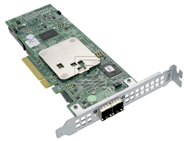 Dell 405-AADY JPFXR 0JPFXR WH3W8 NR5PC 0NR5PC RAID Controller image 3