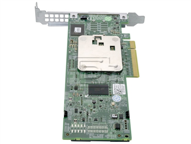Dell 405-AADY JPFXR 0JPFXR WH3W8 NR5PC 0NR5PC RAID Controller image 4