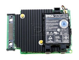Dell 405-AAEE WMVFG 0WMVFG Mini Mono RAID Controller