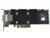 Dell 405-AAER 25CKG 025CKG NR5PC 0NR5PC 463-0705 PCIe SAS RAID Controller Image 1 image