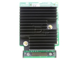Dell 405-AAJW THN56 0THN56 P2R3R 0P2R3R 71H1J 071H1J Mini Mono NON-RAID Controller