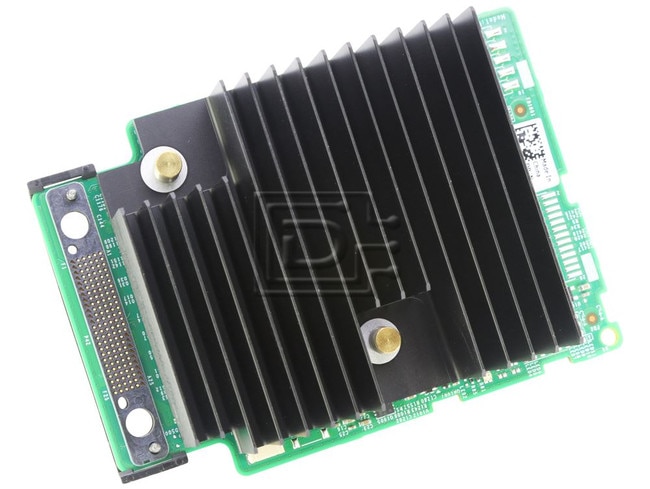 Dell 405-AAJW THN56 0THN56 P2R3R 0P2R3R 71H1J 071H1J Mini Mono NON-RAID Controller image 2