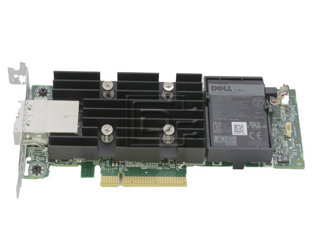 Dell 405-AANN 19D8P 019D8P GD93V 0GD93V SAS RAID Controller image 1