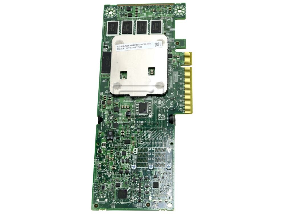 ベジット H7ー40P Dell 405-AAQC / 3JH35 PERC H740P PCIe 3.1 x8 8GB SAS / SATA RAID