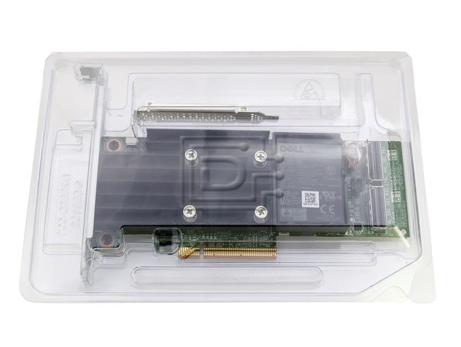 Dell 405-AAXT CY3WW 0CY3WW 29XMF 029XMF RAID Controller Image 1 image