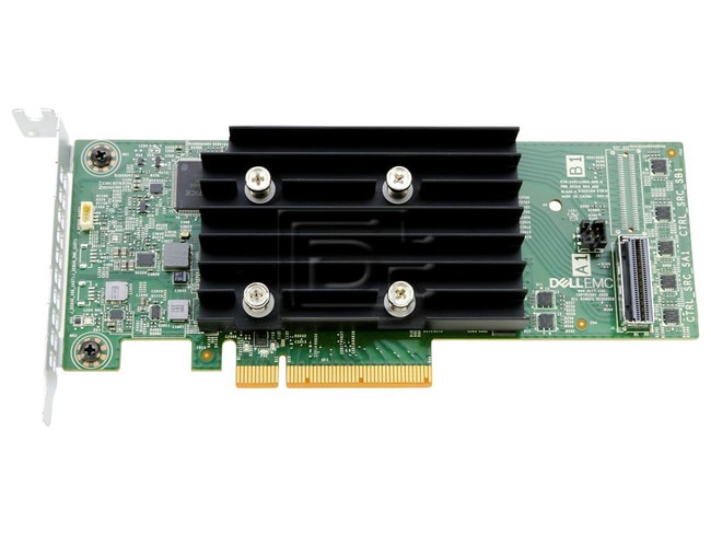 Dell 405-ABCM WK5N7 0WK5N7 JX2V1 0JX2V1 405-ABCN SAS/SATA RAID Controller image 1