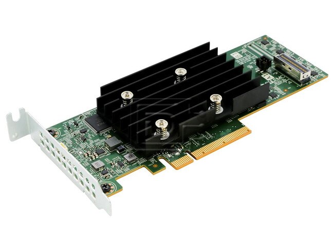 Dell 405-ABCM WK5N7 0WK5N7 JX2V1 0JX2V1 405-ABCN SAS/SATA RAID Controller Image 2 image