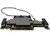 Dell 405-ABDM W2C1K 3KWJN 03KWJN WXXHY 0WXXHY NG8NP 0NG8NP GT7YG 0GT7YG RAID Controller Image 3 image