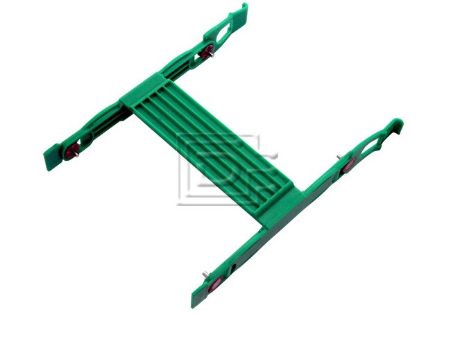HEWLETT PACKARD 406006-001 Hard Drive Rails image 2