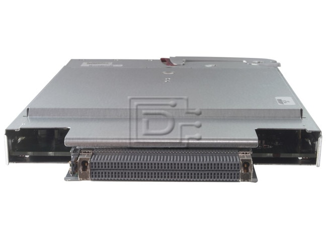 HEWLETT PACKARD 406740-B21 Ethernet Pass-Thru Module Image 3 image