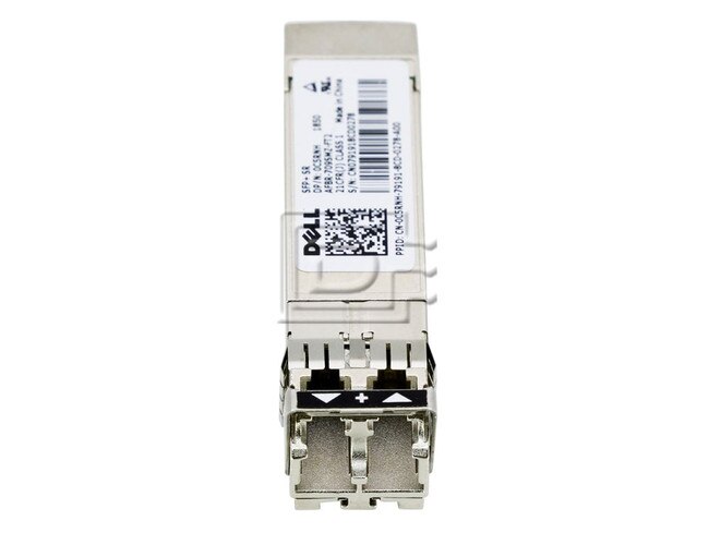 Dell 407-BCBE 407-BCBH 407-BCIU D4J5V 0D4J5V C5RNH 0C5RNH Fibre Channel Transceiver Module image 3