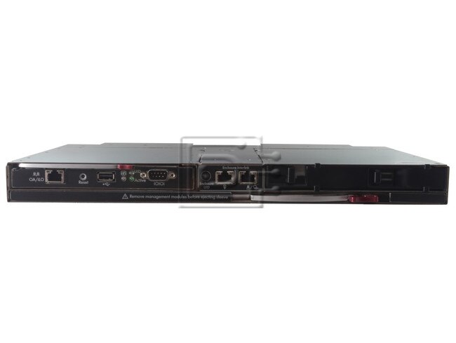 HEWLETT PACKARD 407295-001 416000-001 519346-001 711994-001 Module Sleeve Image 2 image