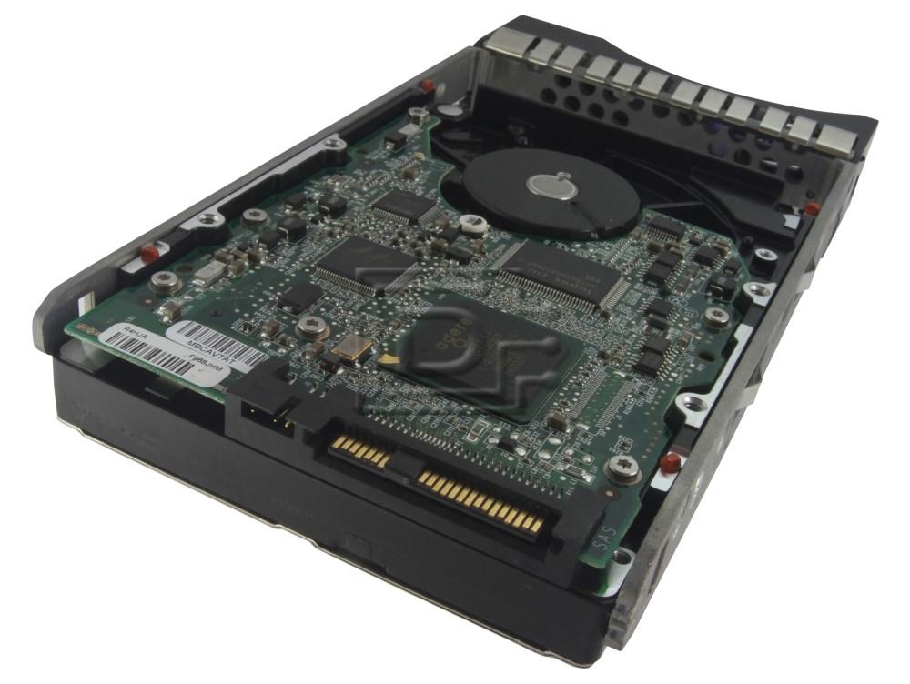 IBM 40K1039 SAS Hard Drives Image 3 image