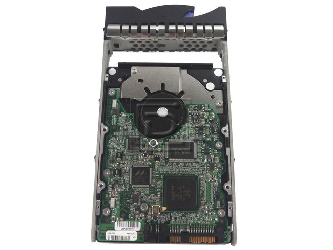 IBM 40K1041 SAS Hard Drives image 2
