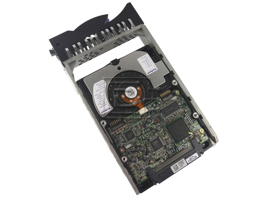 IBM 40K1043 SAS Hard Drives Image 2 image