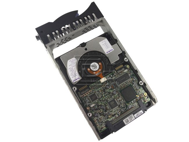IBM 40K1043 SAS Hard Drives image 2