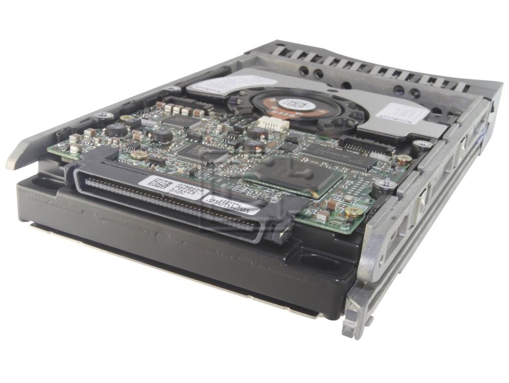 IBM 40K1043 SAS Hard Drives Image 4 image
