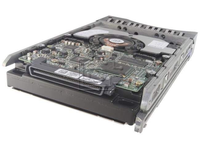 IBM 40K1043 SAS Hard Drives image 4