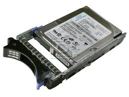 IBM 40K1052 39R7393 39R7389 SAS Hard Drives