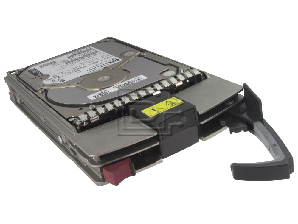 HEWLETT PACKARD 411089-B22 411261-001 443188-003 481659-003 412751-016 SCSI Hard Drives Image 2 image
