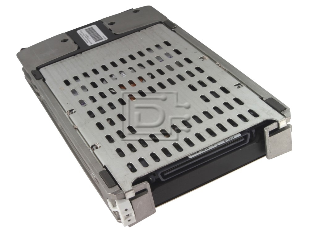 HEWLETT PACKARD 411089-B22 411261-001 443188-003 481659-003 412751-016 SCSI Hard Drives Image 3 image