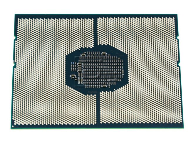 INTEL 4114 C6RY1 0C6RY1 PVGWV 0PVGWV 374-BBST SR3GK Intel Xeon Processor CPU Image 4 image