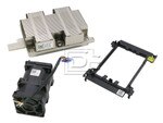 Dell 412-AALK 1CW2J 01CW2J XPDVP 0XPDVP NW0CG 0NW0CG CPU Heatsink