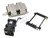 Dell 412-AALK 1CW2J 01CW2J XPDVP 0XPDVP NW0CG 0NW0CG CPU Heatsink Image 1 image