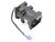Dell 412-AALK 1CW2J 01CW2J XPDVP 0XPDVP NW0CG 0NW0CG CPU Heatsink Image 3 image