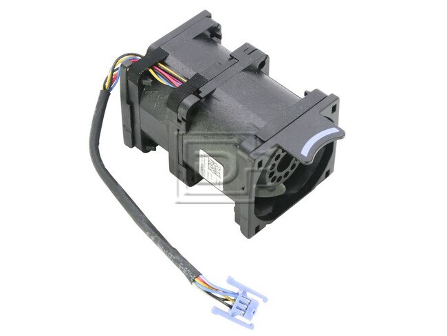 Dell 412-AALK 1CW2J 01CW2J XPDVP 0XPDVP NW0CG 0NW0CG CPU Heatsink image 3