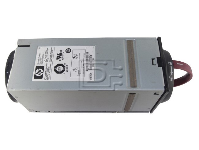 HEWLETT PACKARD 412140-B21 451785-001 38957-001 413996-001 T35696-HP Cooling Fan image 1