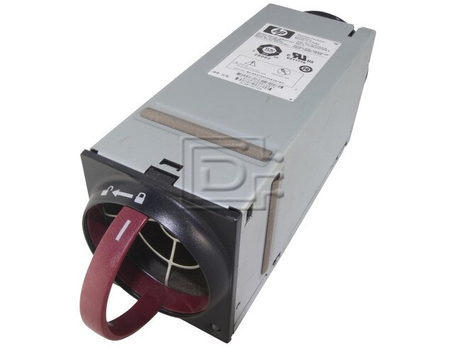 HEWLETT PACKARD 412140-B21 451785-001 38957-001 413996-001 T35696-HP Cooling Fan image 2