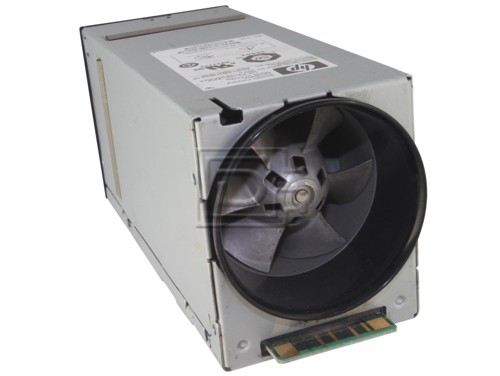 HEWLETT PACKARD 412140-B21 451785-001 38957-001 413996-001 T35696-HP Cooling Fan Image 3 image