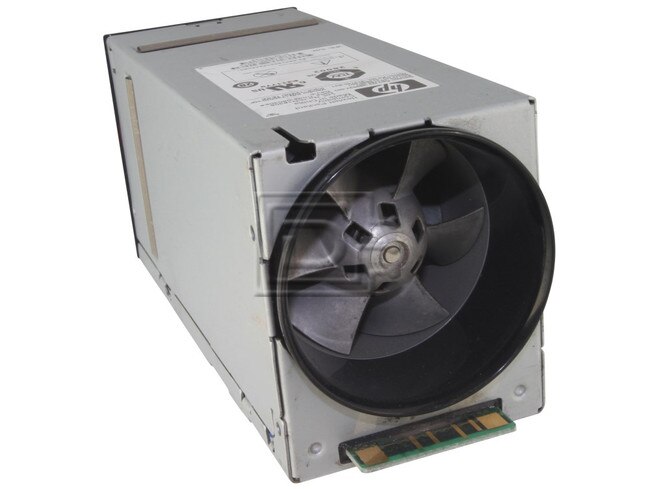 HEWLETT PACKARD 412140-B21 451785-001 38957-001 413996-001 T35696-HP Cooling Fan image 3