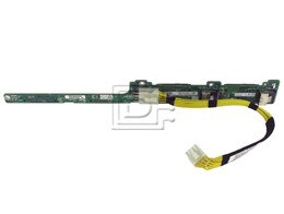 HEWLETT PACKARD 412201-001 SAS Backplane Board
