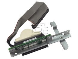 HEWLETT PACKARD 412202-001 Multibay Media Backplane