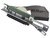 HEWLETT PACKARD 412202-001 Multibay Media Backplane Image 3 image