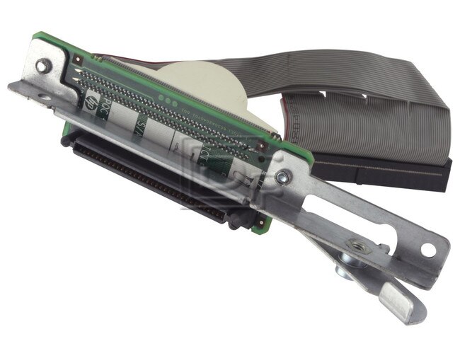 HEWLETT PACKARD 412202-001 Multibay Media Backplane image 3