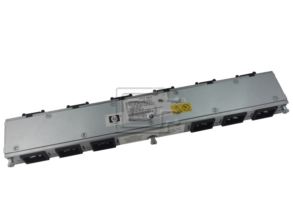 HEWLETT PACKARD 413379-B21 406362-001 413494-001 AC-058 HSTNS-PD07-1 Power Supply Unit Image 1 image