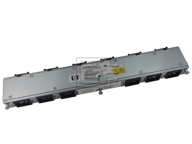 HEWLETT PACKARD 413379-B21 406362-001 413494-001 AC-058 HSTNS-PD07-1 Power Supply Unit Image 1 image