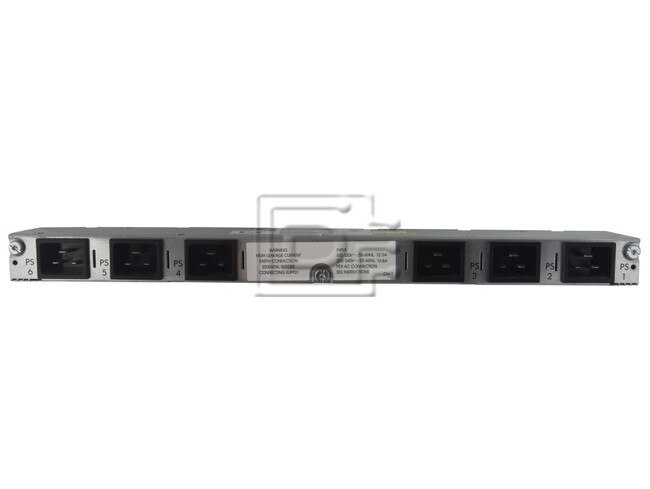 HEWLETT PACKARD 413379-B21 406362-001 413494-001 AC-058 HSTNS-PD07-1 Power Supply Unit Image 2 image
