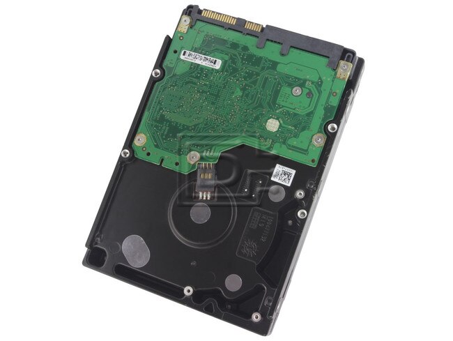 LSI Logic 41392-01 SAS SED Hard Drive Image 2 image