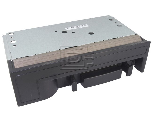 HEWLETT PACKARD 414051-001 417847-002 Device Bay Blanks image 1