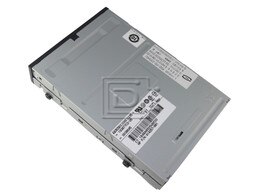 HEWLETT PACKARD 414257-001 193077C2-35 FD-235HG 431452-001 1.44 Floppy Disk Drive