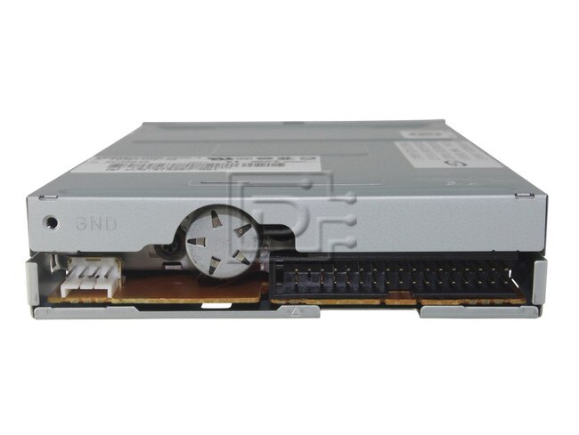 HEWLETT PACKARD 414257-001 193077C2-35 FD-235HG 431452-001 1.44 Floppy Disk Drive image 3